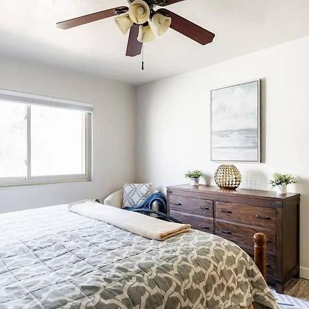 Casa Italia -2Br- Free Driveway Parking For 2 Cars Appartement San Diego Buitenkant foto